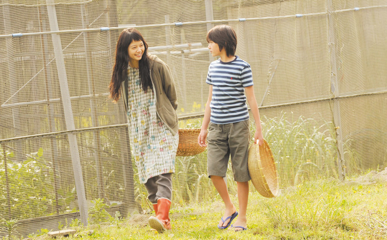 黄色大象剧照的剧照