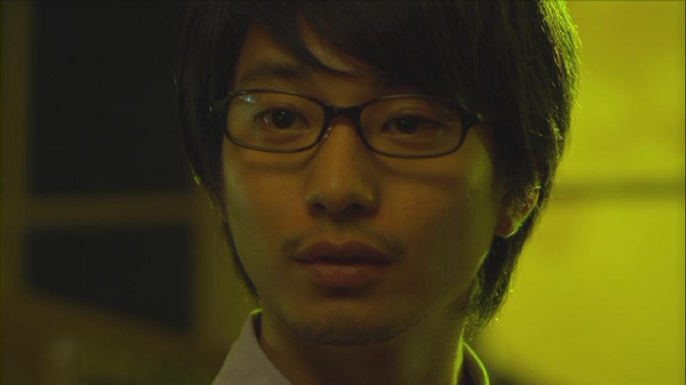 黄色大象剧照的剧照