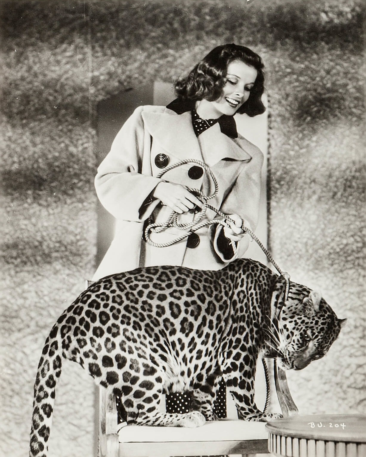 育婴奇谭剧照的剧照