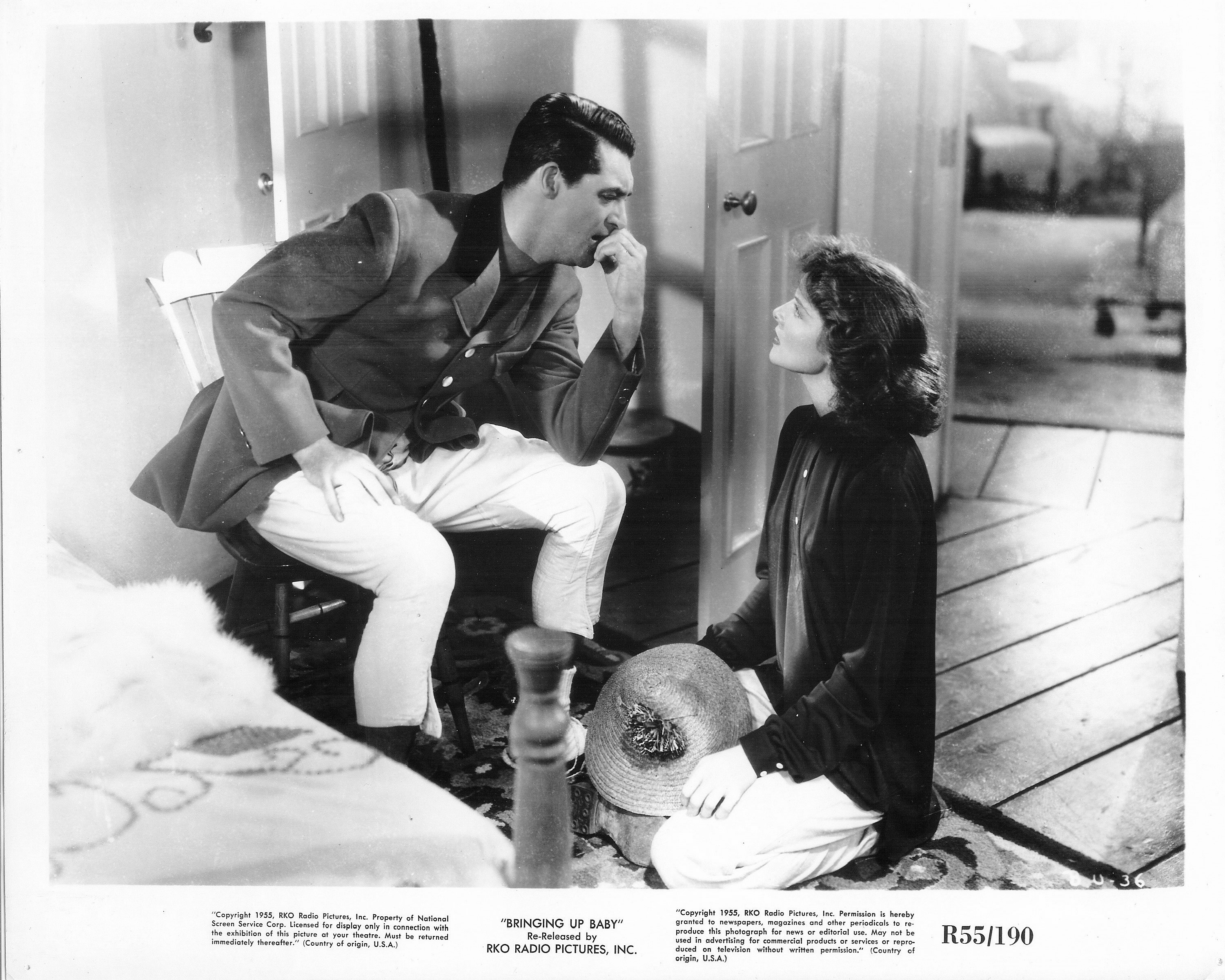 育婴奇谭剧照的剧照