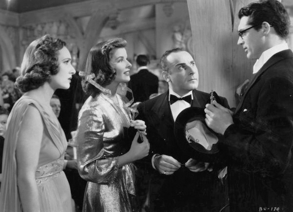 育婴奇谭剧照的剧照