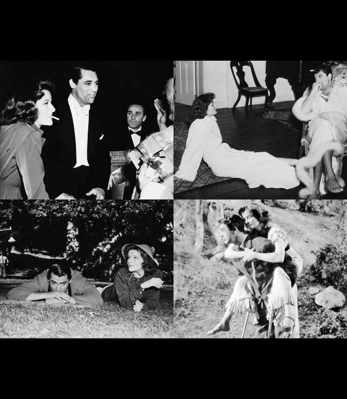 育婴奇谭剧照的剧照