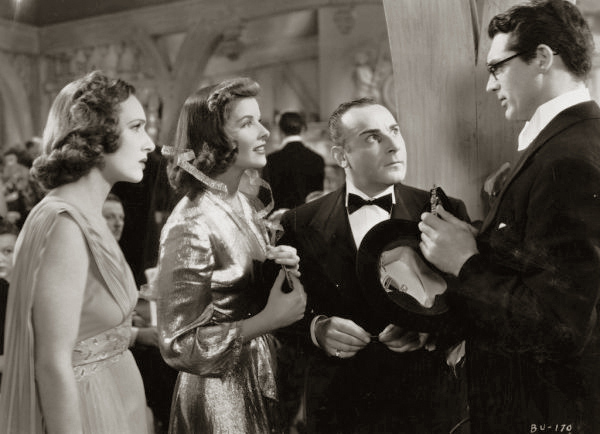 育婴奇谭剧照的剧照