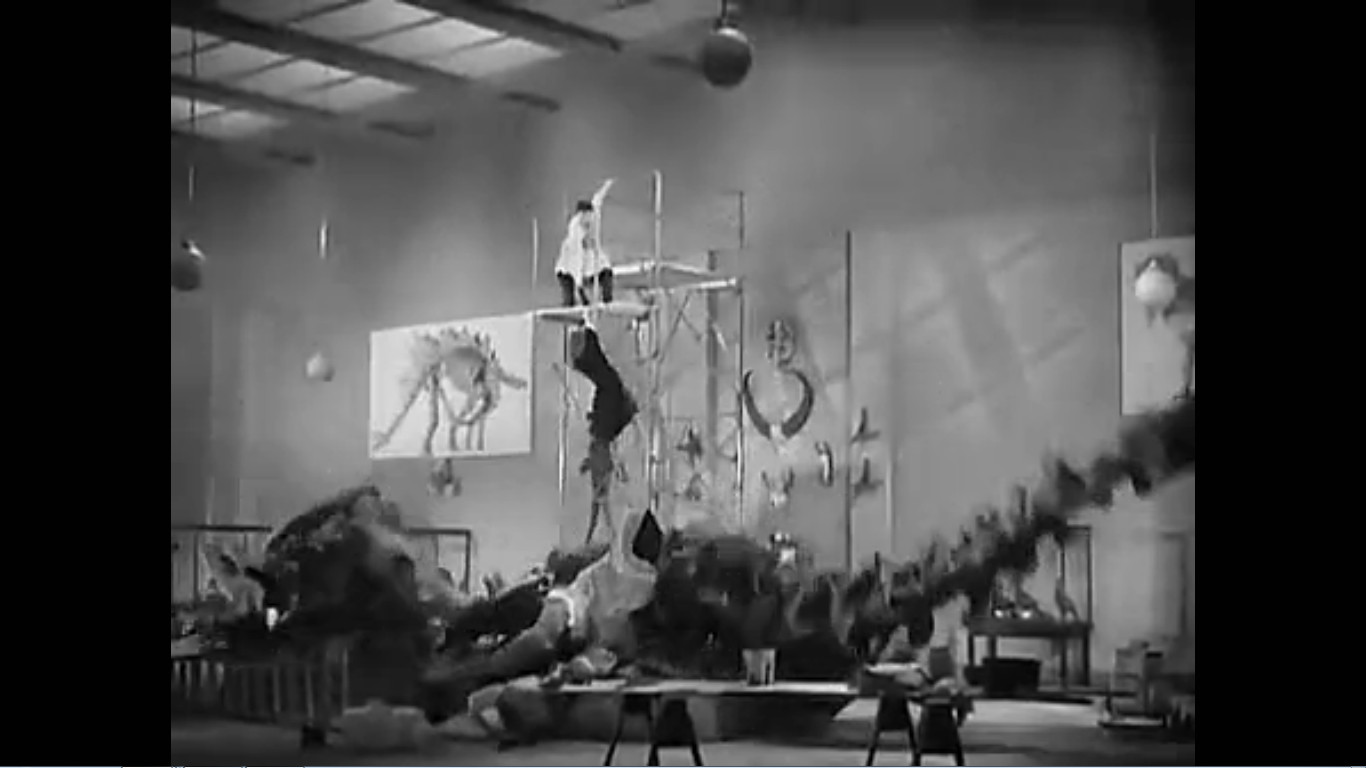 育婴奇谭剧照的剧照