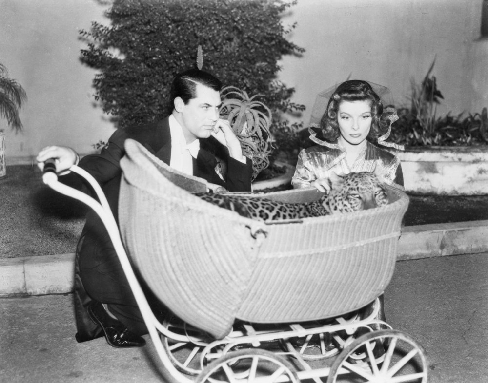 育婴奇谭剧照的剧照