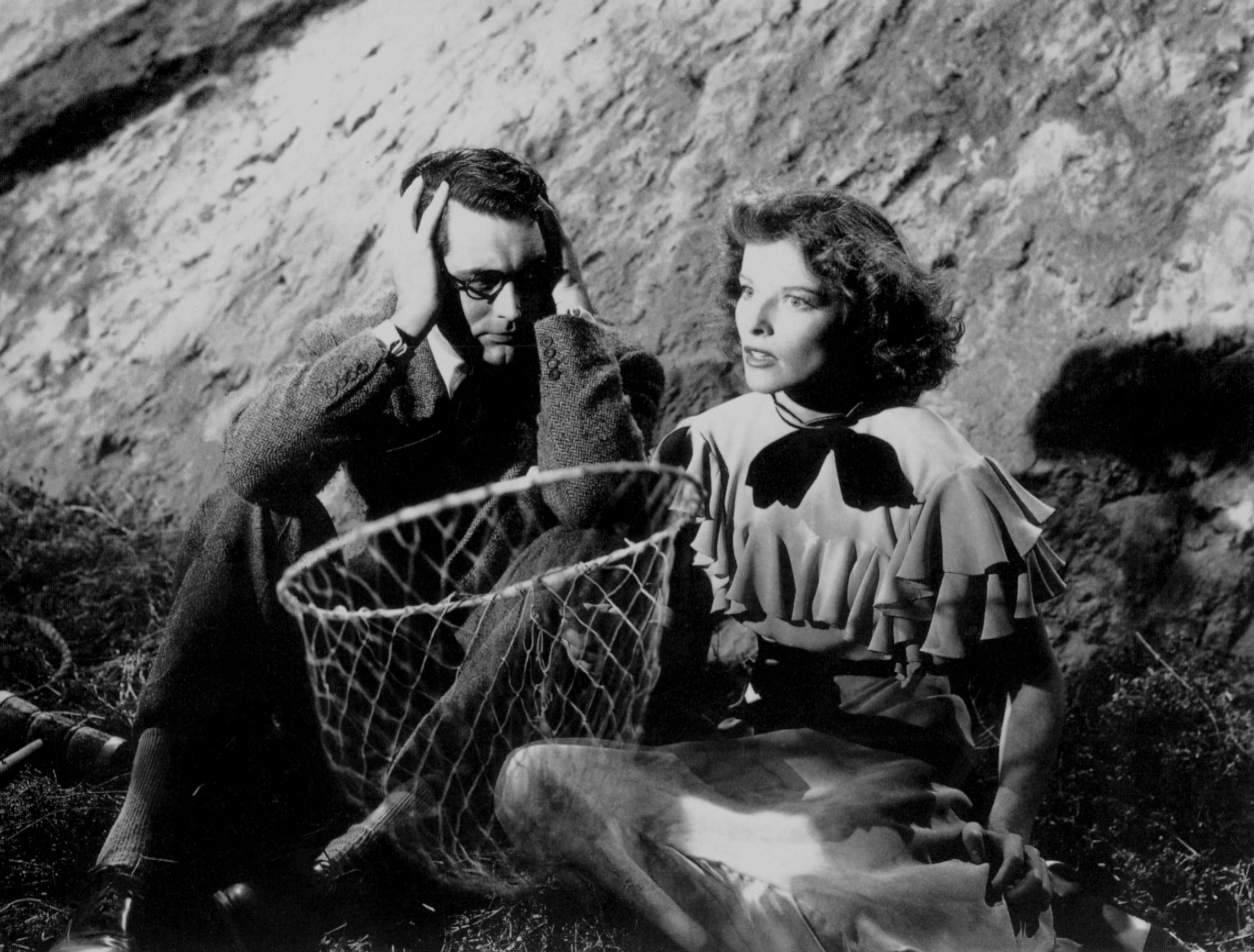 育婴奇谭剧照的剧照