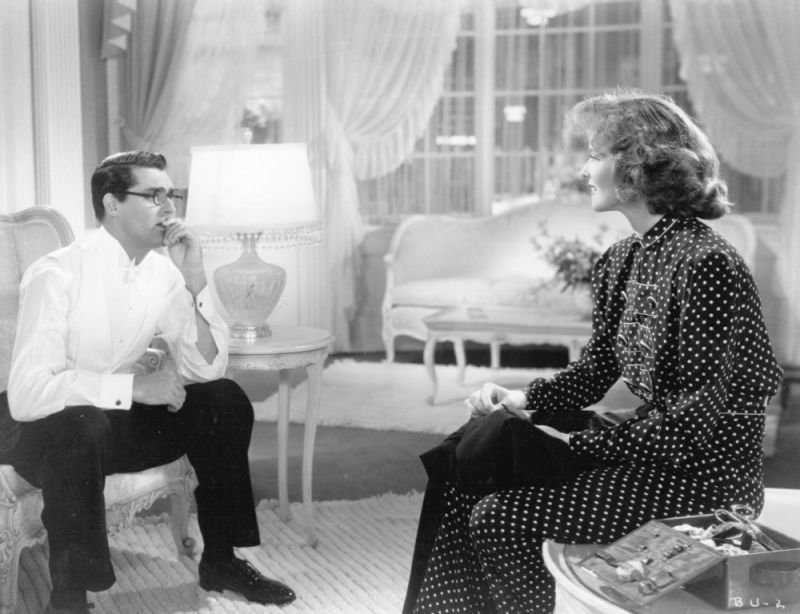 育婴奇谭剧照的剧照