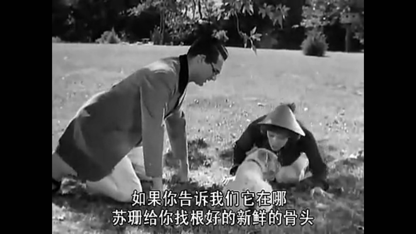 育婴奇谭剧照的剧照