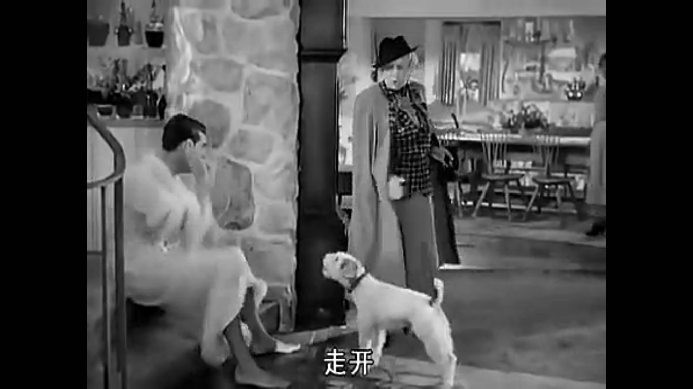 育婴奇谭剧照的剧照