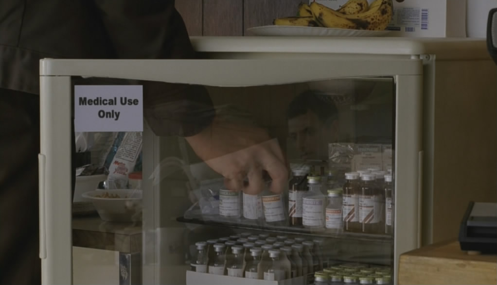 神秘村剧照的剧照