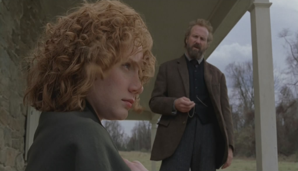 神秘村剧照的剧照