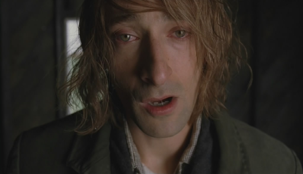 神秘村剧照的剧照