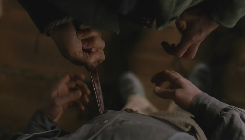 神秘村剧照的剧照