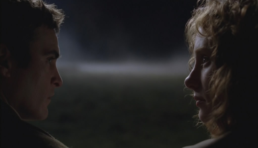 神秘村剧照的剧照