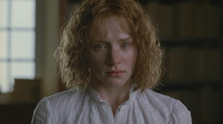 神秘村剧照的剧照