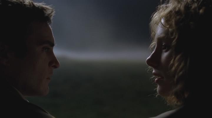 神秘村剧照的剧照