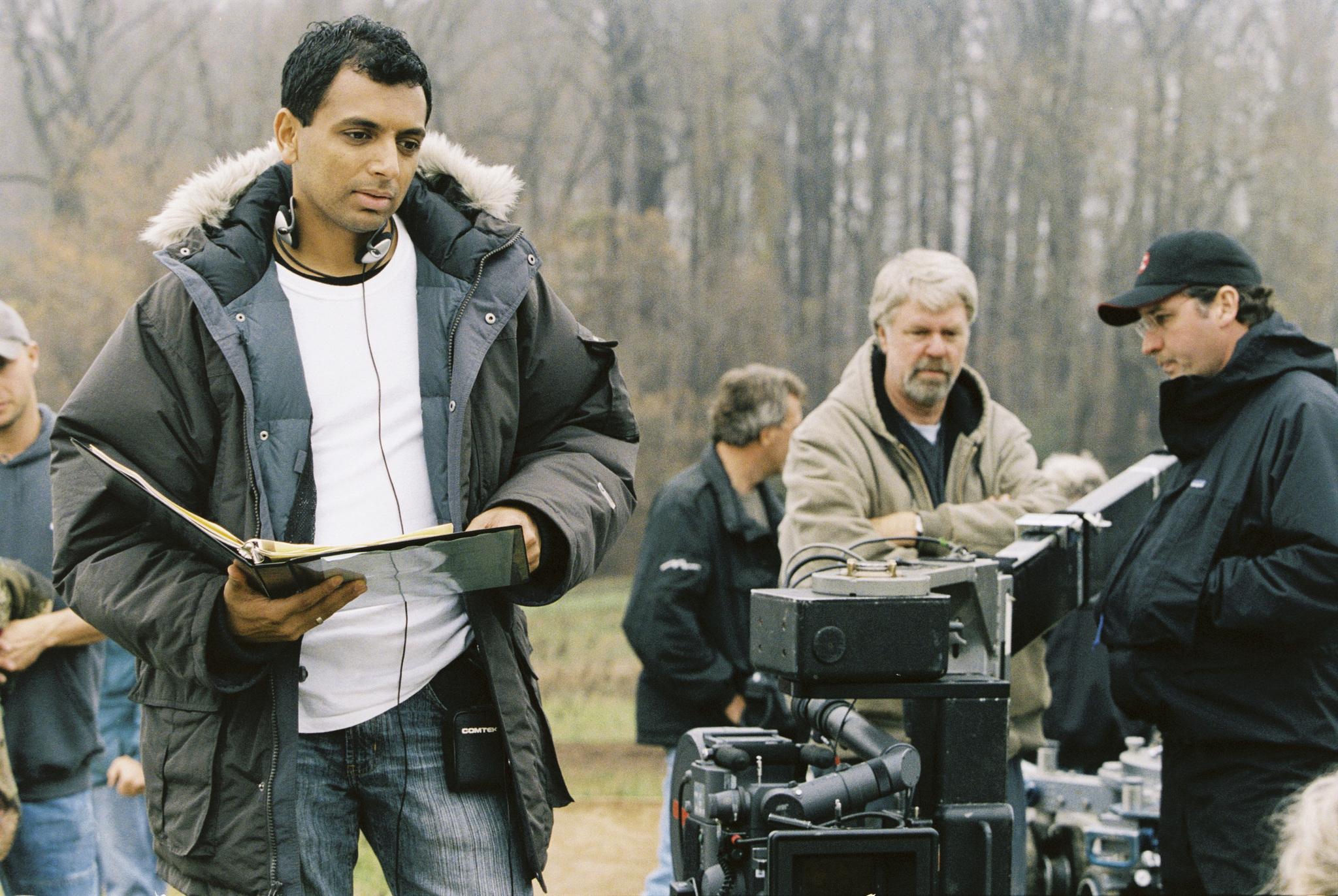 神秘村剧照的剧照