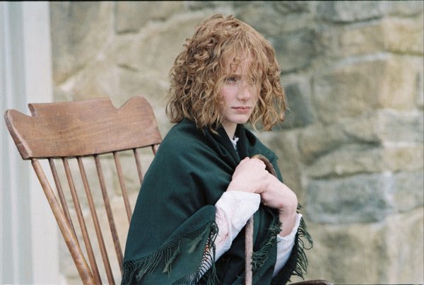 神秘村剧照的剧照