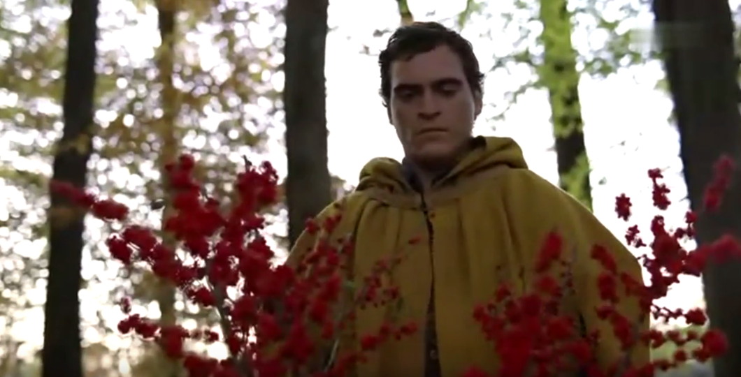 神秘村剧照的剧照