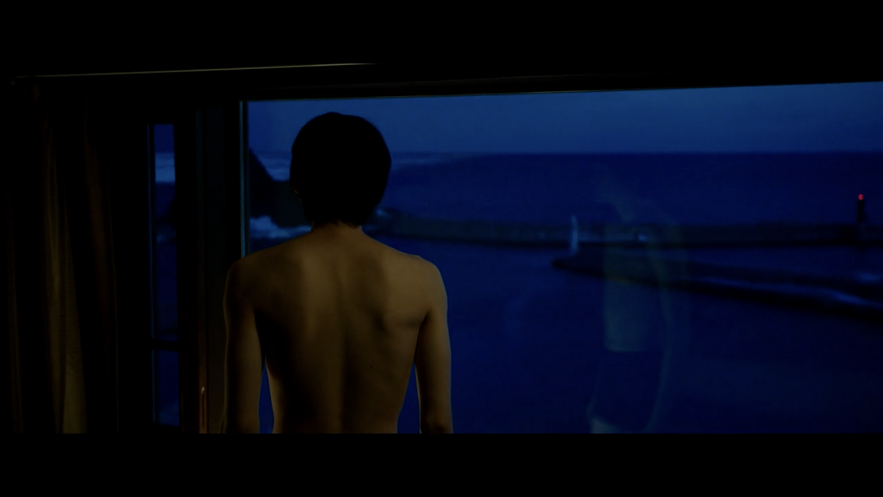 风之颜色剧照的剧照