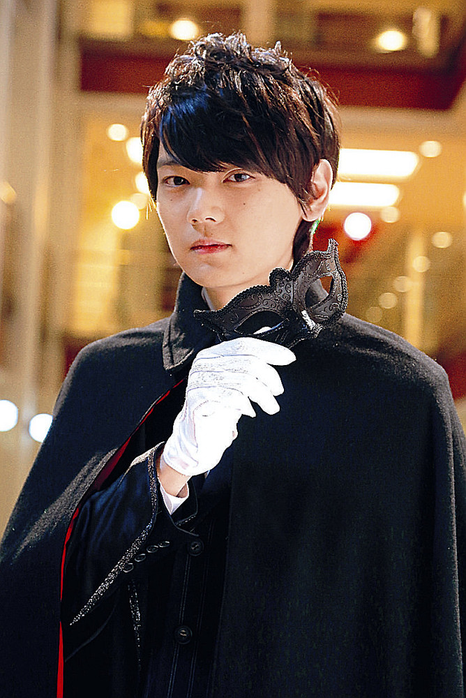 风之颜色剧照的剧照