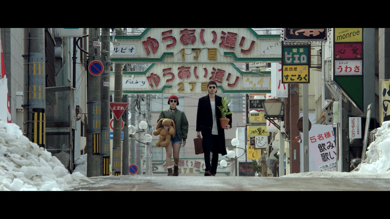 风之颜色剧照的剧照