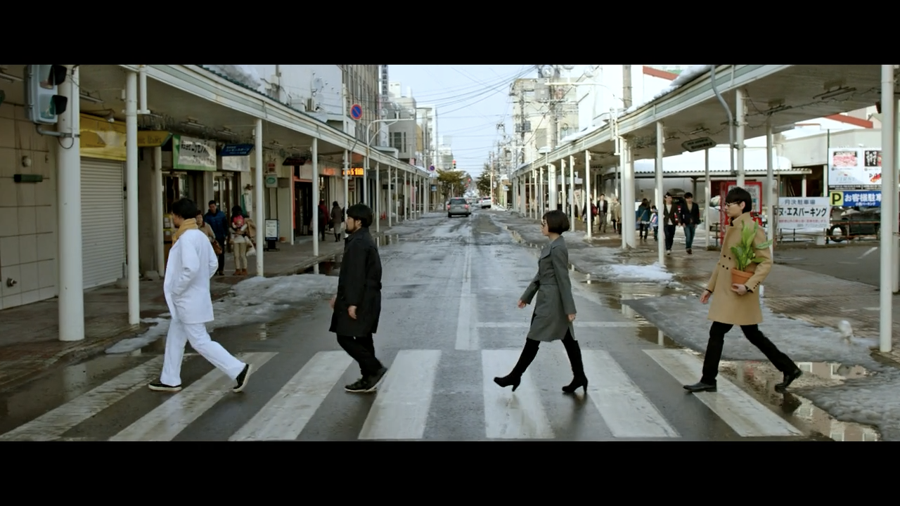 风之颜色剧照的剧照