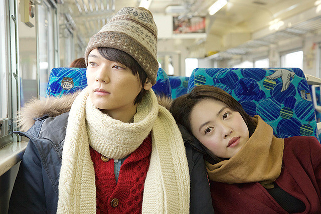 风之颜色剧照的剧照