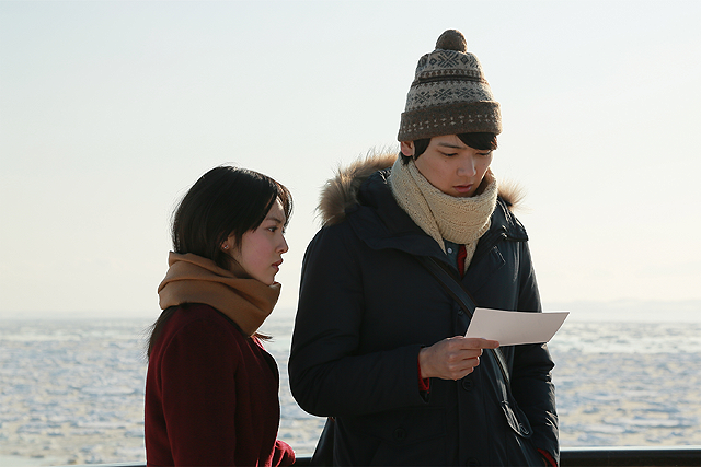 风之颜色剧照的剧照