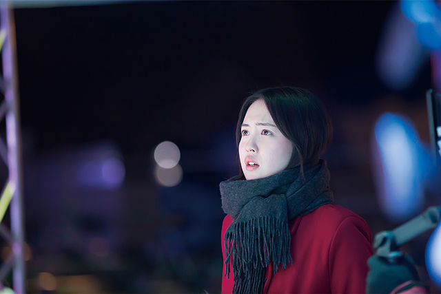 风之颜色剧照的剧照