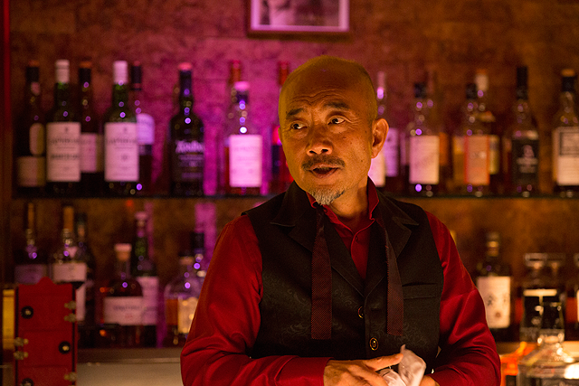 风之颜色剧照的剧照