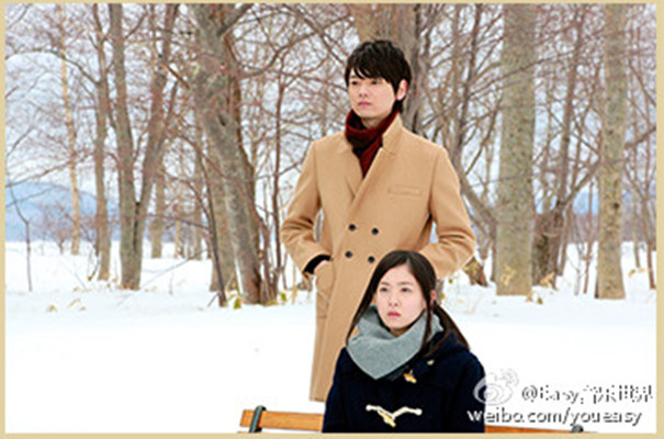 风之颜色剧照的剧照