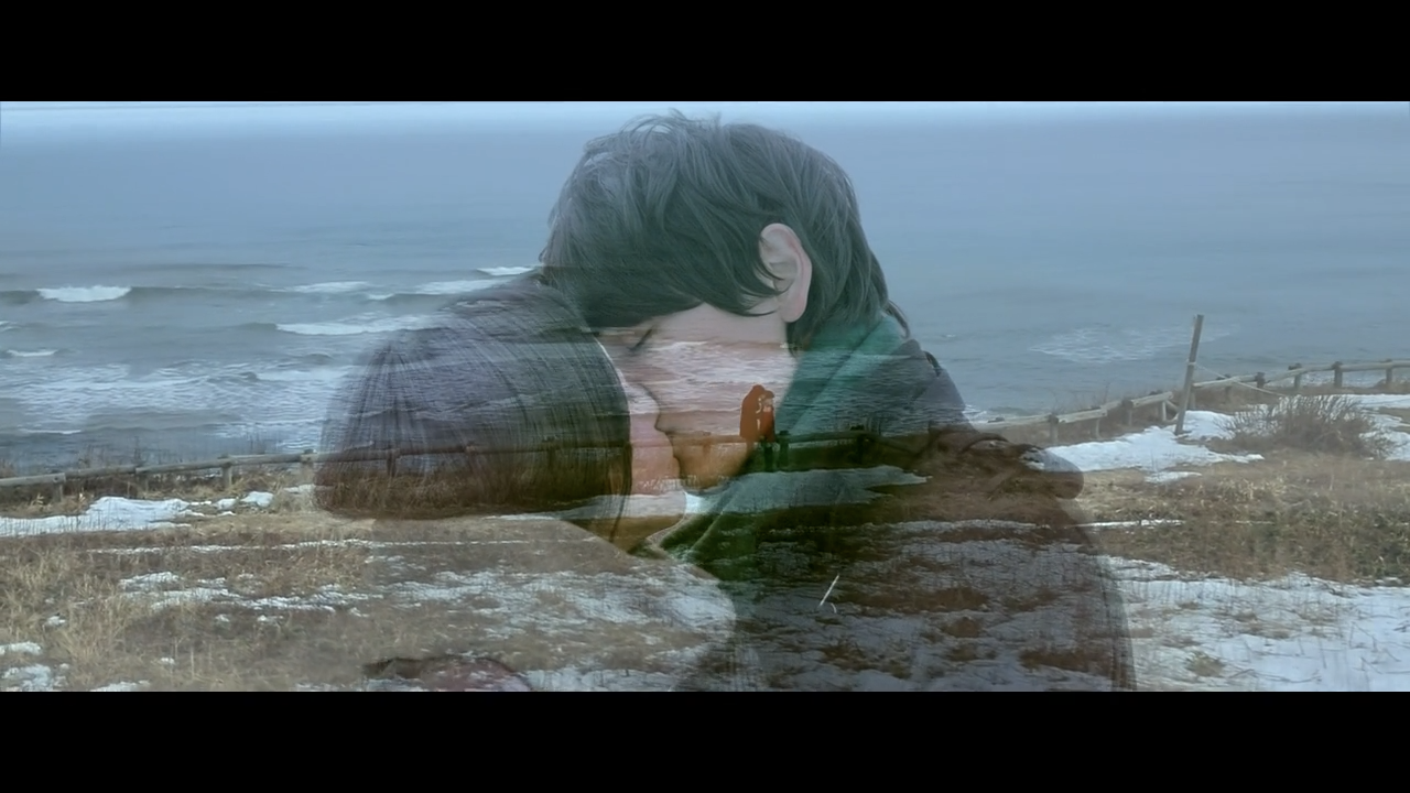 风之颜色剧照的剧照