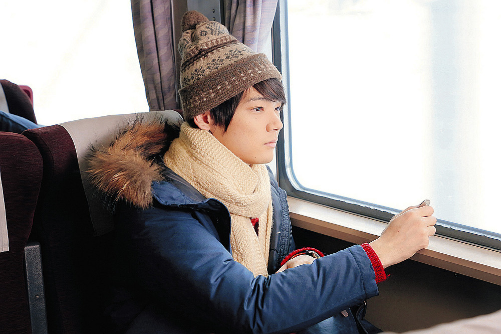 风之颜色剧照的剧照