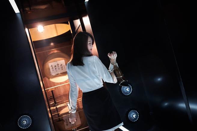 市长夫人的秘密剧照的剧照