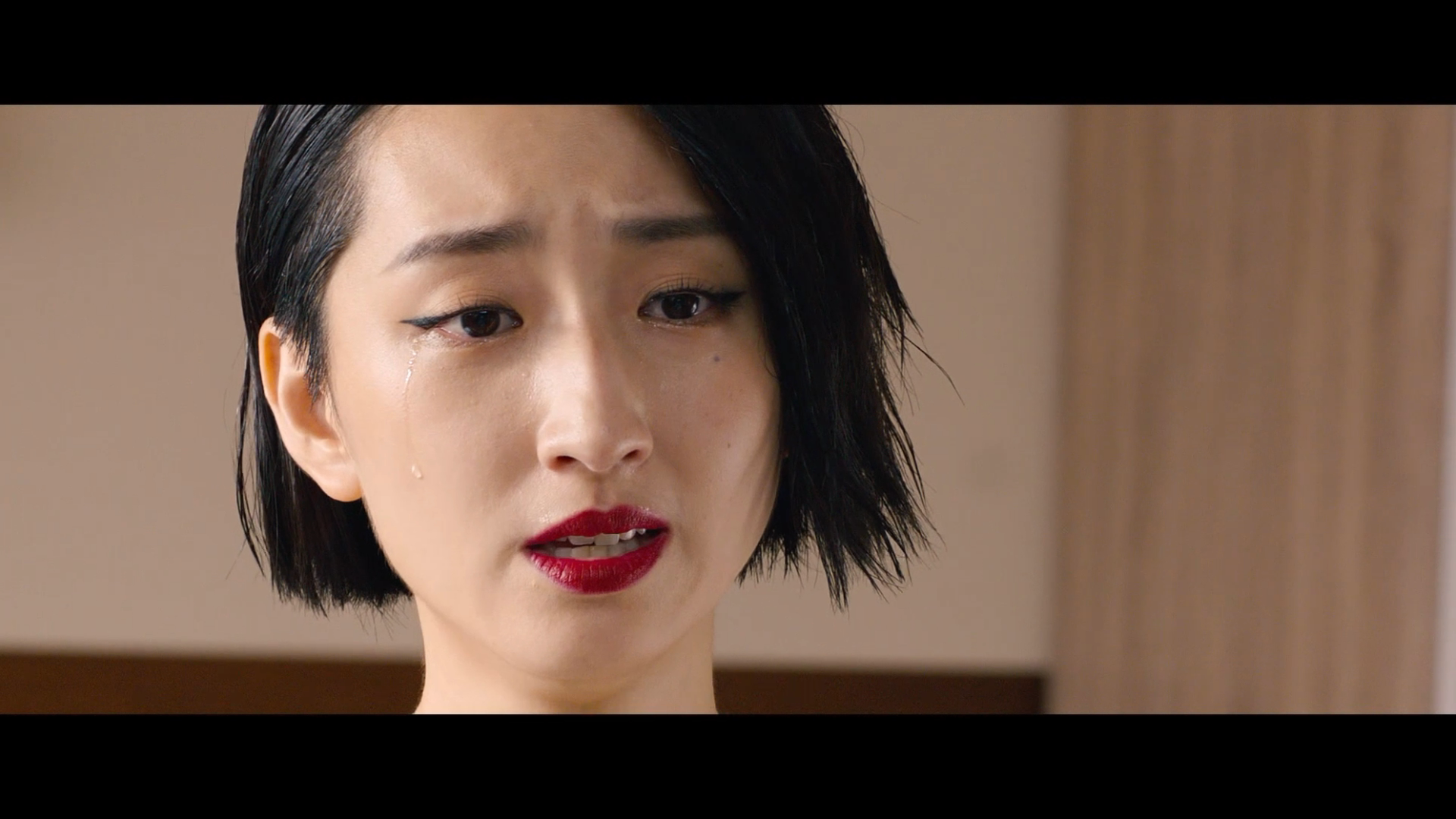 市长夫人的秘密剧照的剧照