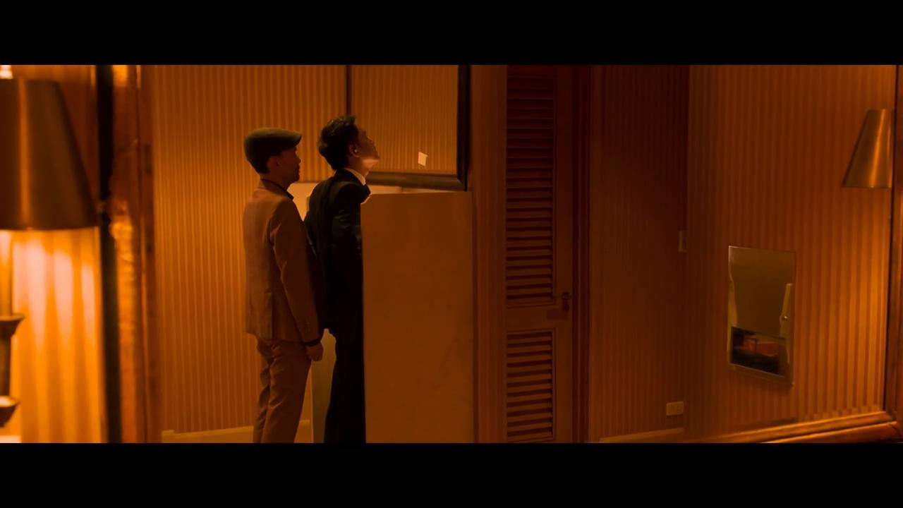 市长夫人的秘密剧照的剧照