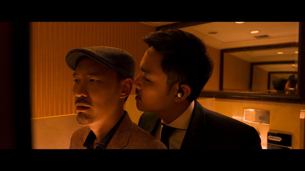 市长夫人的秘密剧照的剧照