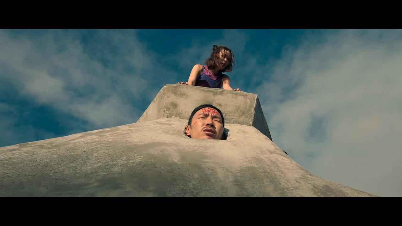 市长夫人的秘密剧照的剧照