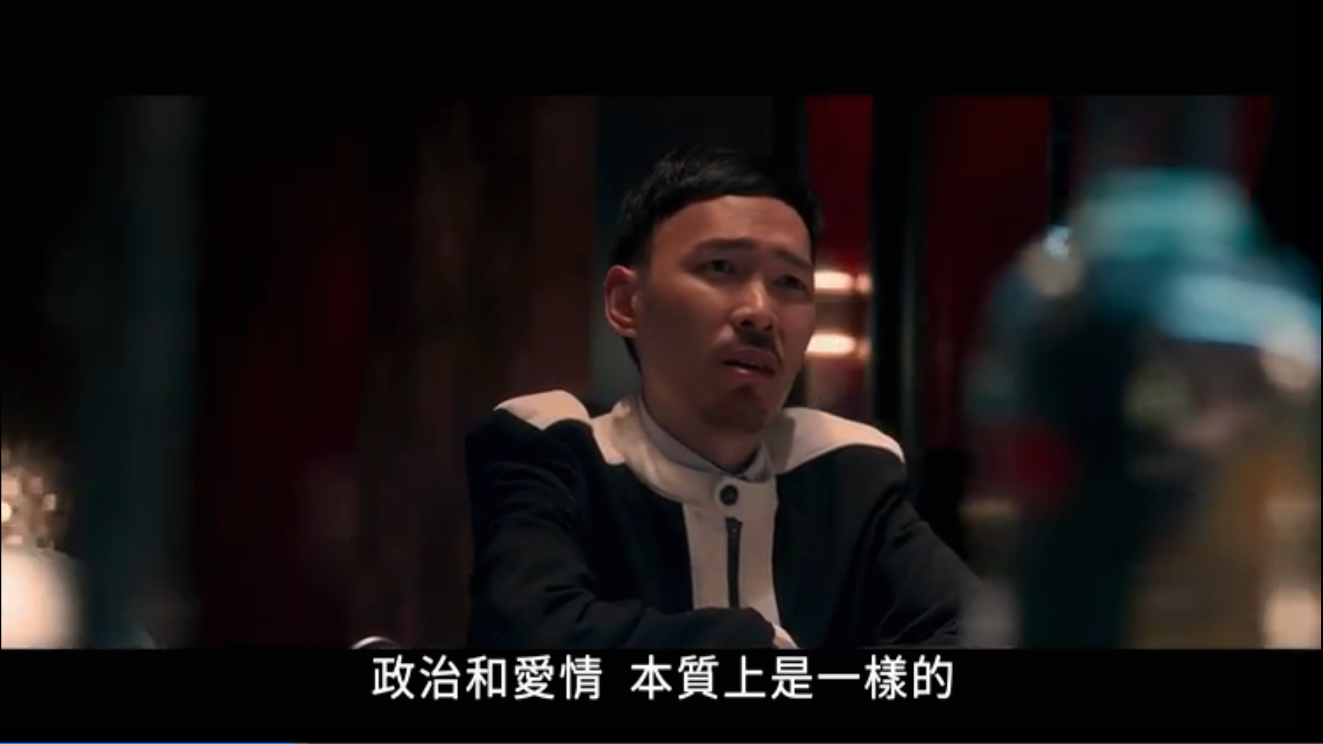 市长夫人的秘密剧照的剧照