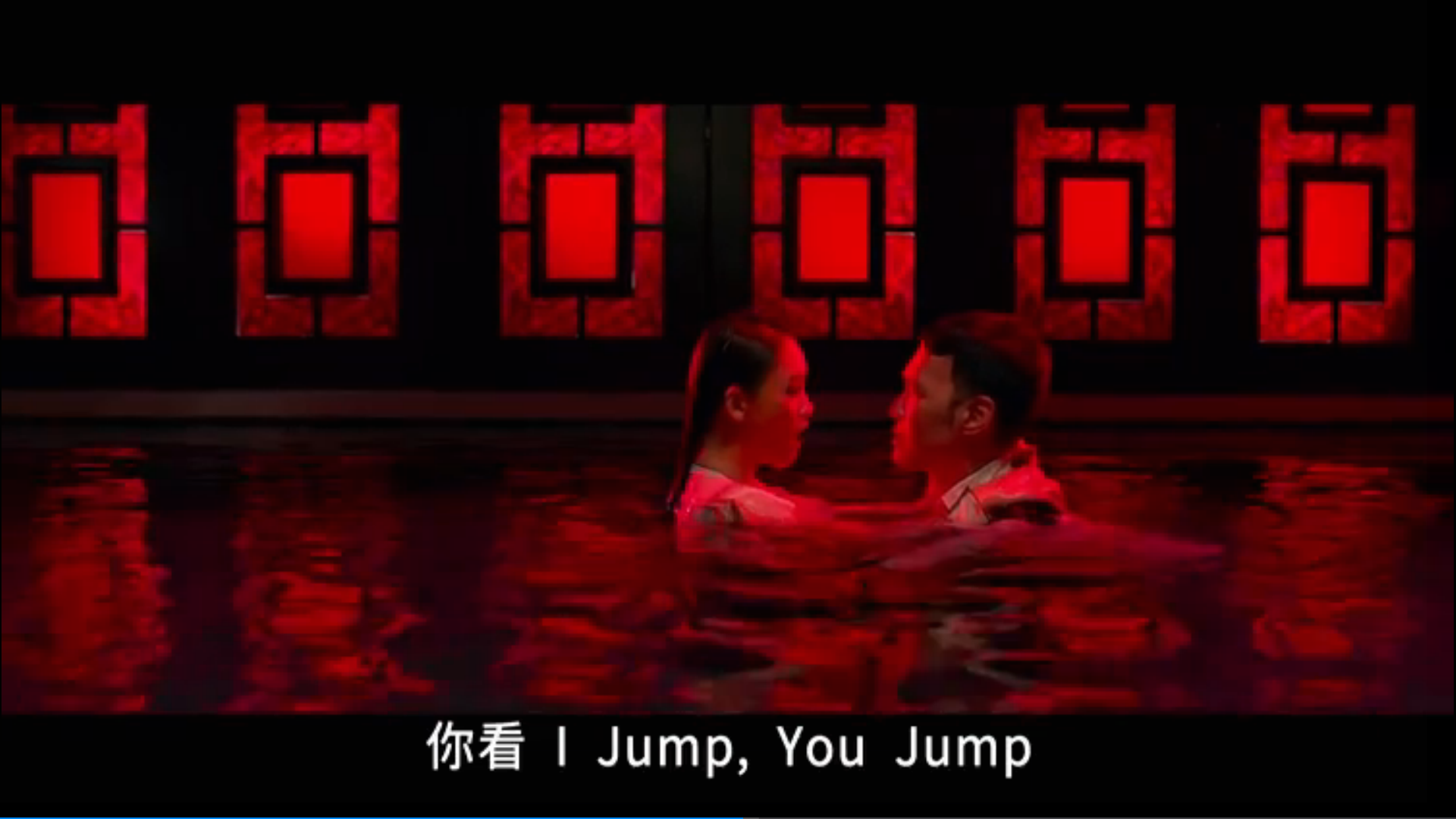 市长夫人的秘密剧照的剧照