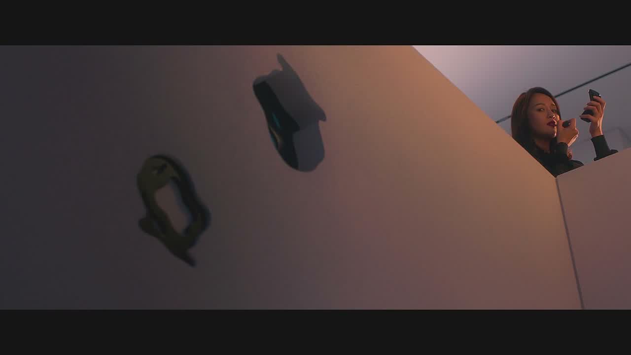 市长夫人的秘密剧照的剧照