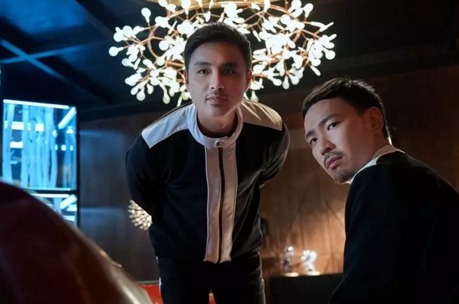 市长夫人的秘密剧照的剧照