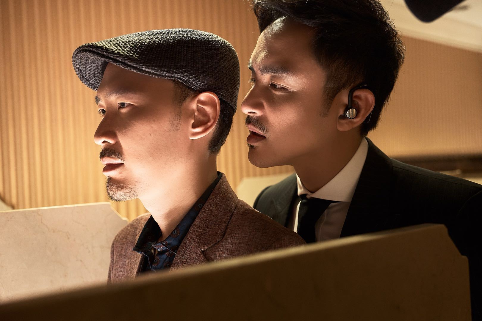 市长夫人的秘密剧照的剧照