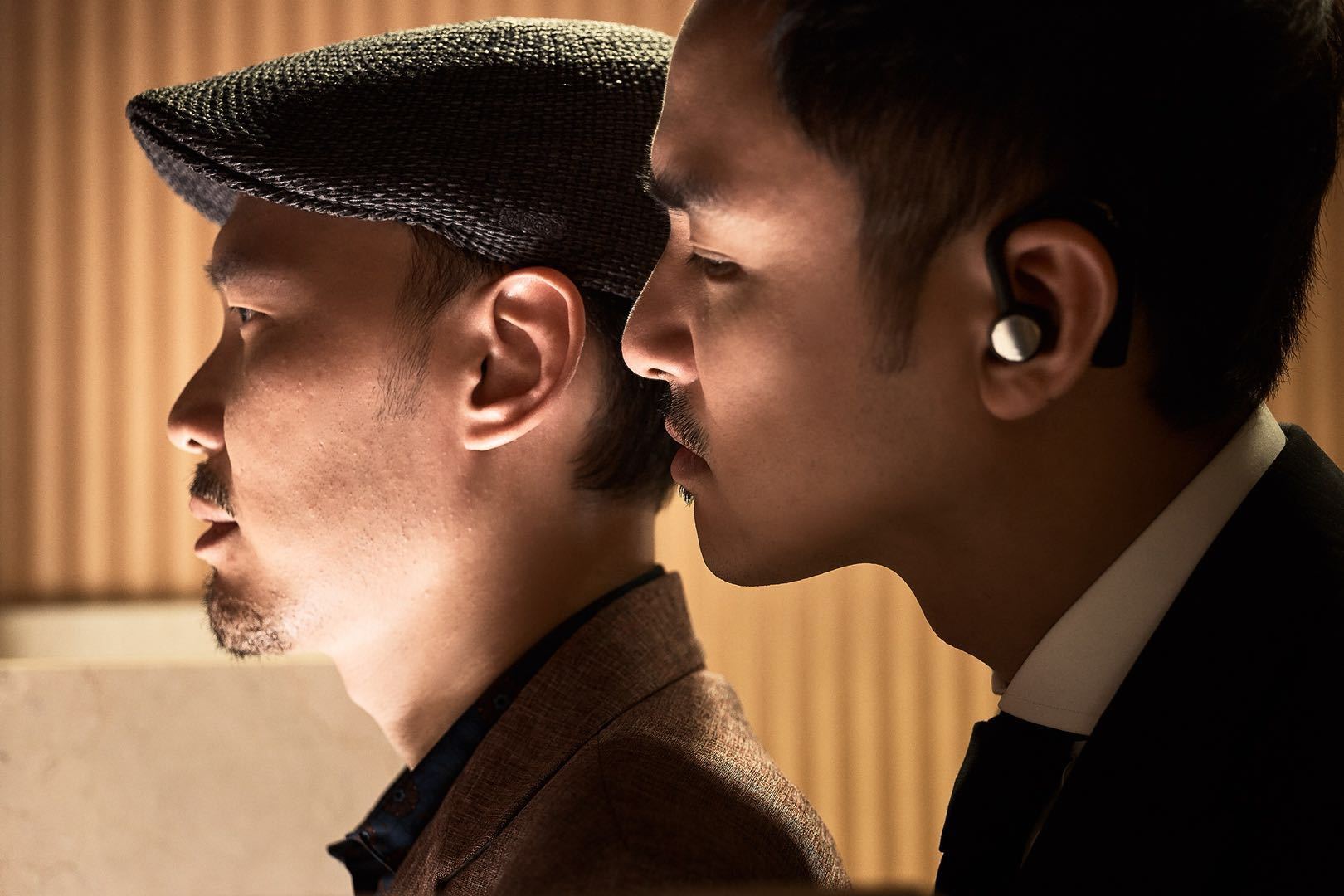 市长夫人的秘密剧照的剧照