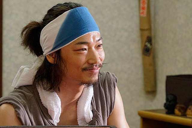 最后的食谱 麒麟之舌的记忆剧照的剧照