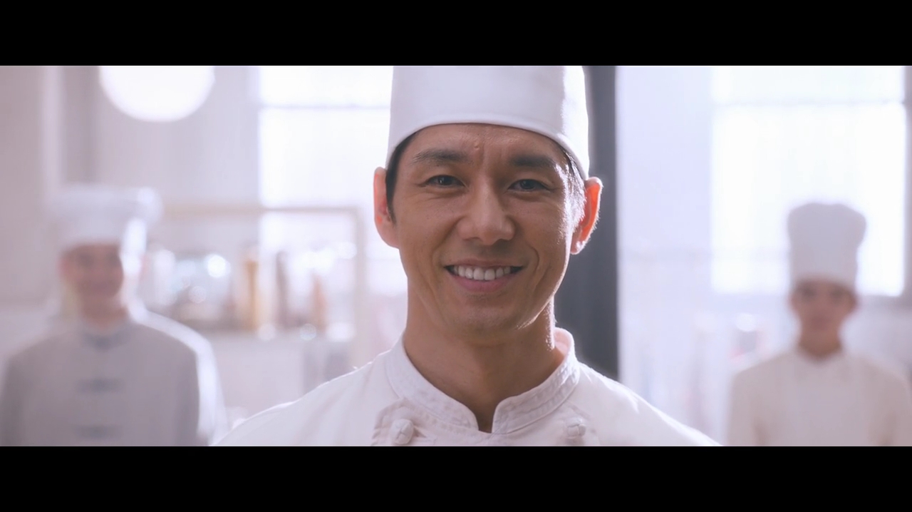 最后的食谱 麒麟之舌的记忆剧照的剧照