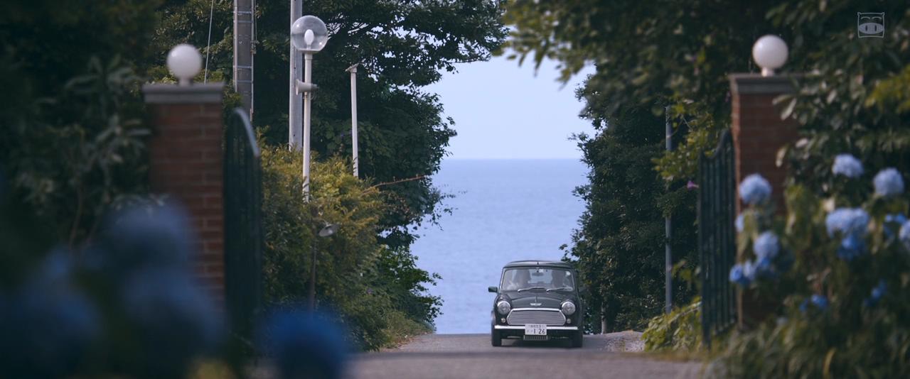 最后的食谱 麒麟之舌的记忆剧照的剧照