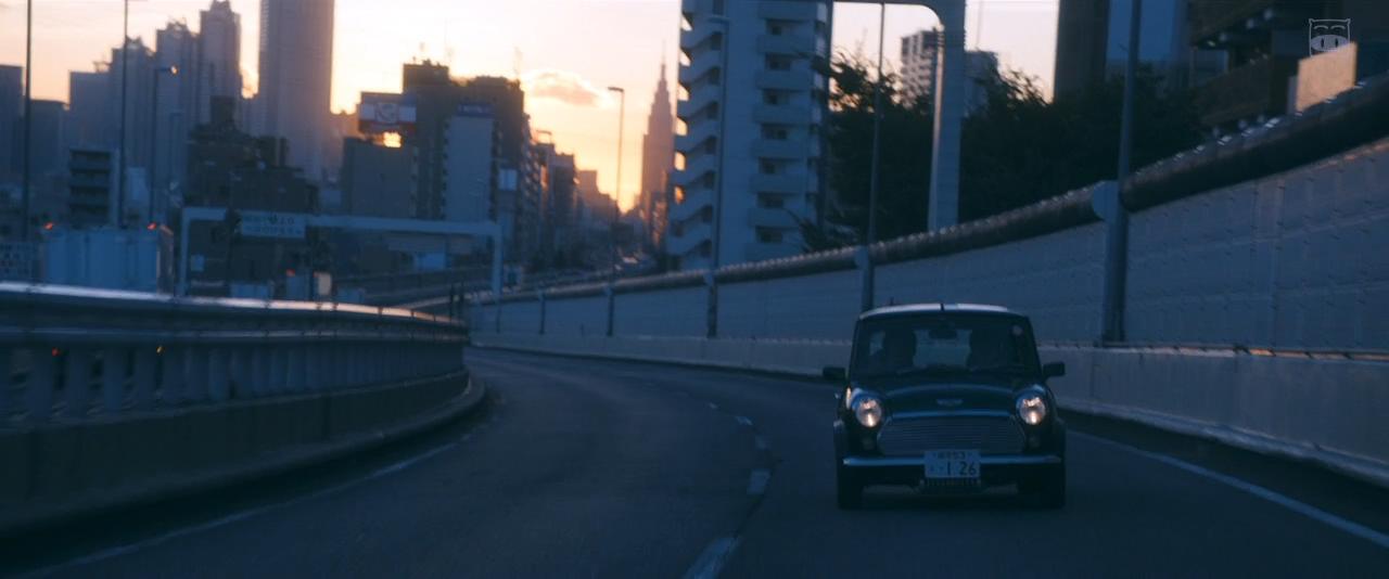 最后的食谱 麒麟之舌的记忆剧照的剧照