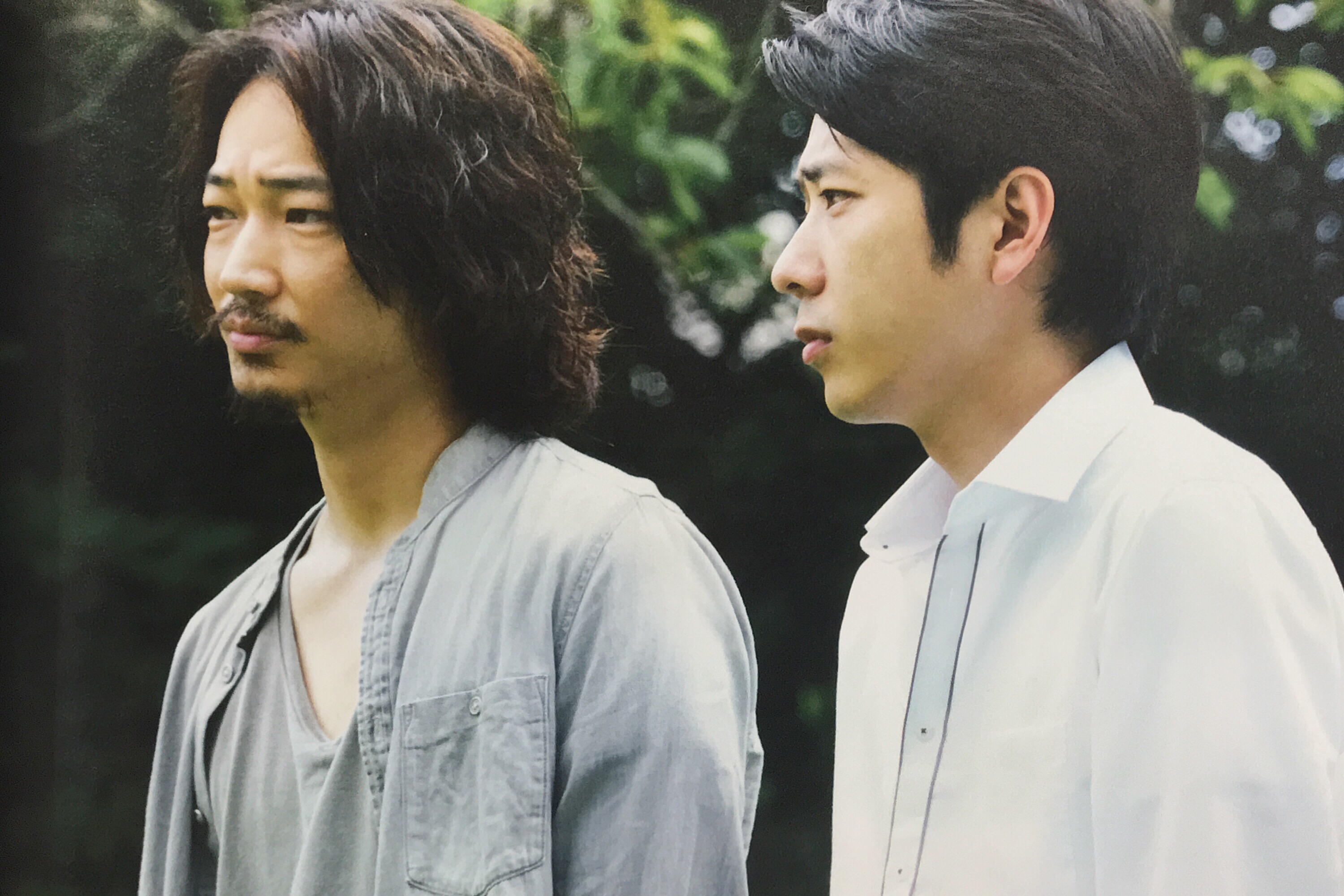 最后的食谱 麒麟之舌的记忆剧照的剧照